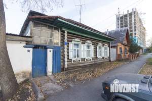 Дом 56м², 1-этажный, участок 4 сот.