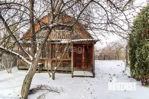 Дом 90м², 2-этажный, участок 8 сот.