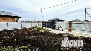 Дом 122м², 2-этажный, участок 9 сот.