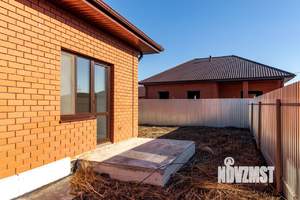 Дом 91м², 1-этажный, участок 6 сот.