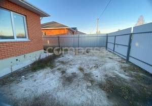 Дом 95м², 1-этажный, участок 6 сот.