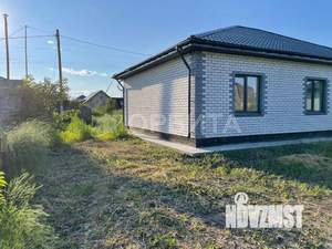 Дом 86м², 2-этажный, участок 6 сот.