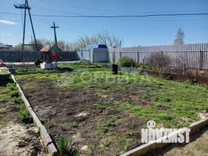 Дом 30м², 2-этажный, участок 7 сот.