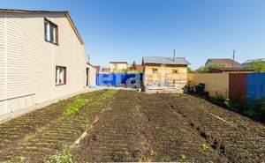 Дом 95м², 2-этажный, участок 4 сот.