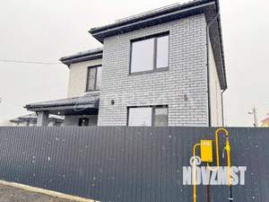 Дом 130м², 2-этажный, участок 5 сот.