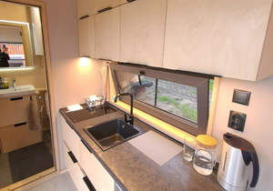 Дом 30м², 1-этажный, участок 8 сот.