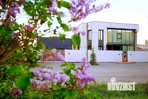 Дом 203м², 2-этажный, участок 8 сот.