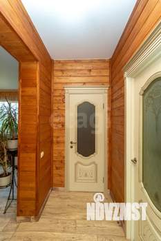 Дом 232м², 2-этажный, участок 4 сот.