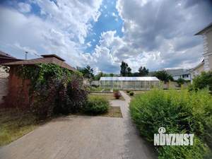 Дом 425м², 3-этажный, участок 17 сот.