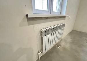 Дом 60м², 1-этажный, участок 9 сот.