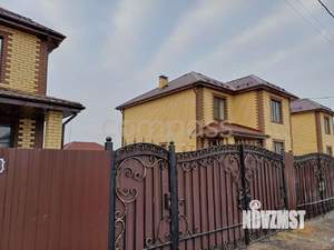 Коттедж 130м², 2-этажный, участок 5 сот.