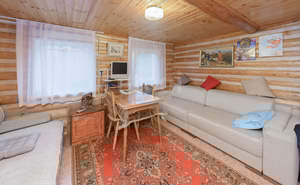 Дом 150м², 2-этажный, участок 9 сот.