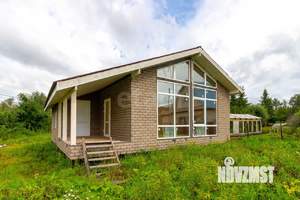 Дом 67м², 1-этажный, участок 6 сот.