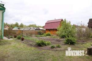 Дом 50м², 2-этажный, участок 5 сот.