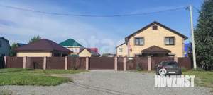 Дом 112м², 2-этажный, участок 10 сот.