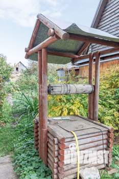 Дом 148м², 2-этажный, участок 7 сот.