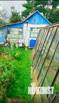 Дом 20м², 1-этажный, участок 5 сот.