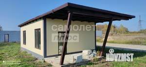 Дача 49м², 1-этажный, участок 4 сот.