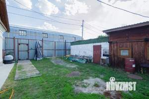 Коттедж 64м², 1-этажный, участок 7 сот.