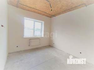 Дом 91м², 1-этажный, участок 6 сот.