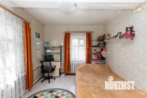 Коттедж 74м², 1-этажный, участок 5 сот.