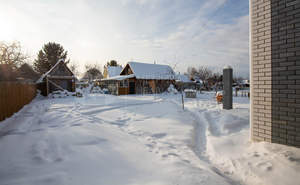 Дом 133м², 2-этажный, участок 8 сот.