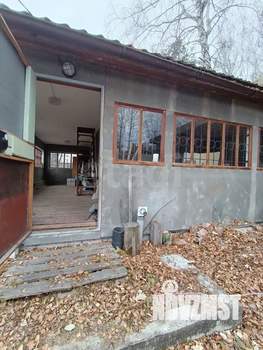 Дача 60м², 2-этажный, участок 6 сот.