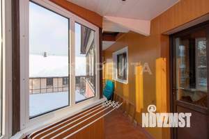 Дом 296м², 2-этажный, участок 8 сот.