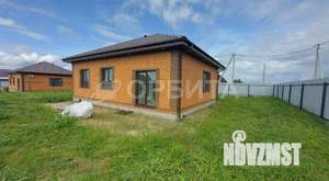 Дом 78м², 2-этажный, участок 12 сот.