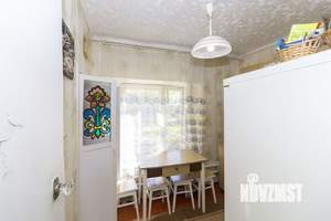 Дом 40м², 1-этажный, участок 2 сот.