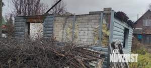 Дом 20м², 1-этажный, участок 5 сот.