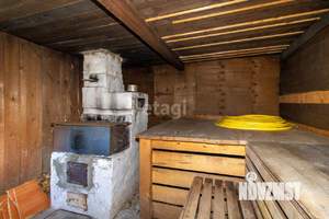 Дом 56м², 1-этажный, участок 10 сот.