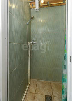 Дом 63м², 1-этажный, участок 6 сот.