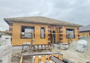 Дача 100м², 2-этажный, участок 0 сот.