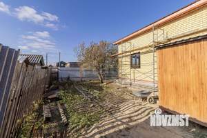 Дом 150м², 2-этажный, участок 5 сот.