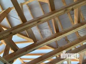 Дом 160м², 2-этажный, участок 6 сот.