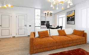 Дом 150м², 2-этажный, участок 2 сот.