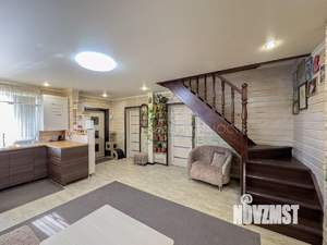 Коттедж 100м², 1-этажный, участок 6 сот.