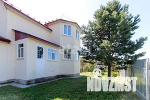 Дом 260м², 3-этажный, участок 12 сот.