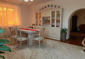 Дом 315м², 2-этажный, участок 12 сот.