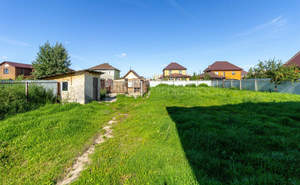 Дом 120м², 2-этажный, участок 12 сот.