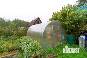 Дом 60м², 2-этажный, участок 5 сот.