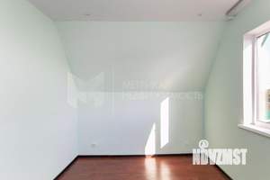 Коттедж 58м², 1-этажный, участок 8 сот.