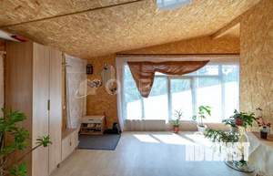 Дом 94м², 2-этажный, участок 16 сот.