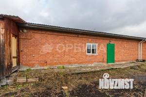 Дом 83м², 2-этажный, участок 6 сот.