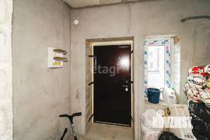 Таунхаус 90м², 3-этажный, участок 1 сот.