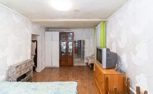 Дом 105м², 1-этажный, участок 4 сот.