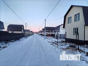 Дом 85м², 2-этажный, участок 6 сот.