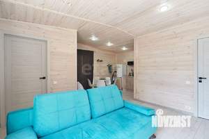 Дача 80м², 1-этажный, участок 8 сот.