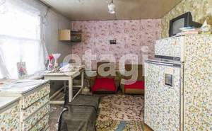 Дом 70м², 1-этажный, участок 10 сот.